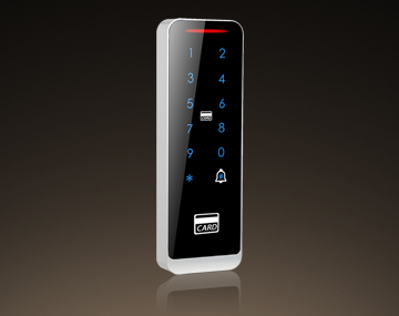 IC ID雙頻門禁AJL-K7 IC ID雙頻門禁AJL-K7